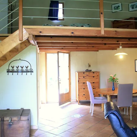 A La Ferme Du Bosquet Appartamento