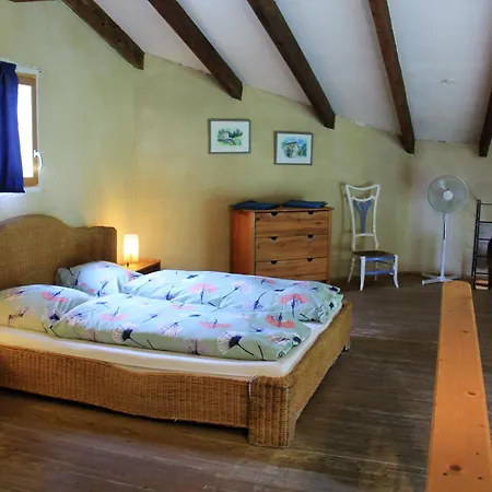 Appartamento A La Ferme Du Bosquet