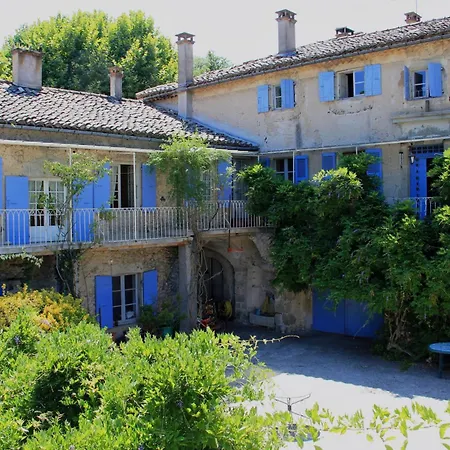 Appartamento A La Ferme Du Bosquet