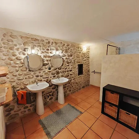 A La Ferme Du Bosquet Appartamento