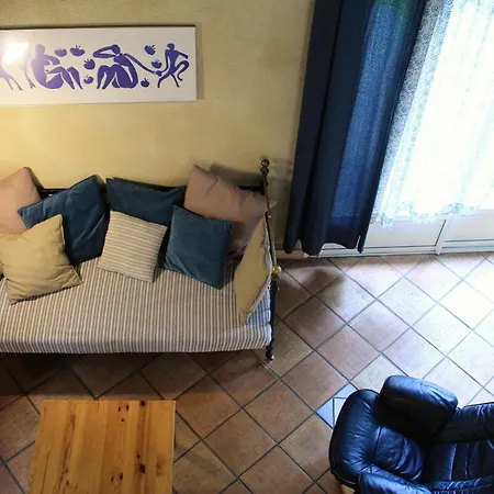 Appartamento A La Ferme Du Bosquet