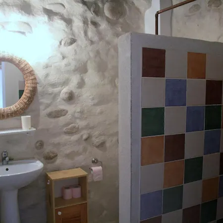 Appartamento A La Ferme Du Bosquet Saint-Didier-sous-Aubenas