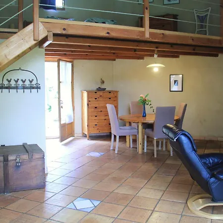 Appartamento A La Ferme Du Bosquet