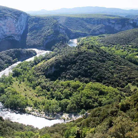 Appartamento A La Ferme Du Bosquet *