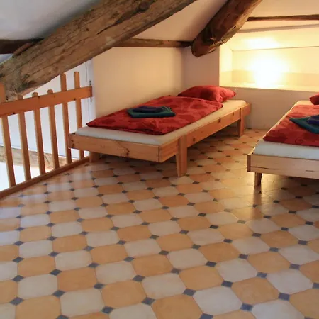 A La Ferme Du Bosquet * Saint-Didier-sous-Aubenas