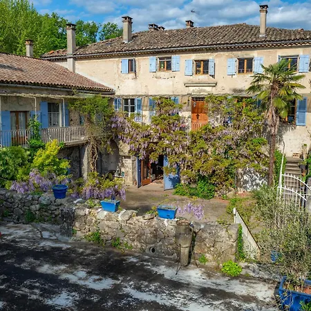 Appartamento A La Ferme Du Bosquet *