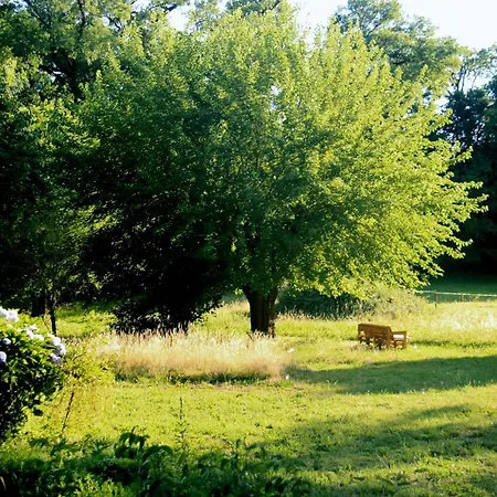 A La Ferme Du Bosquet