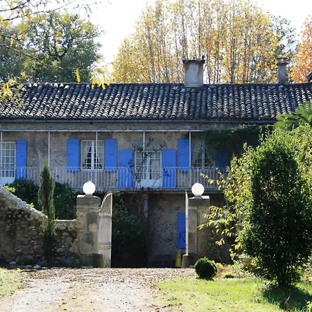 Appartamento A La Ferme Du Bosquet *