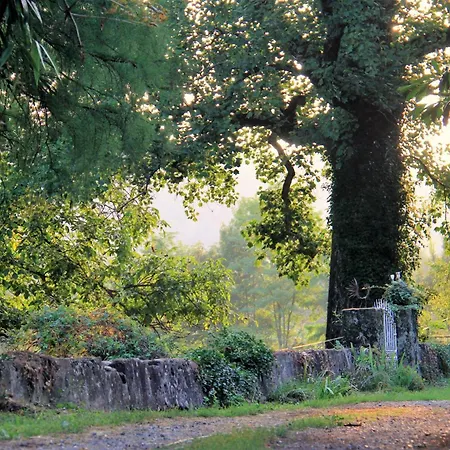 A La Ferme Du Bosquet Appartamento Saint-Didier-sous-Aubenas