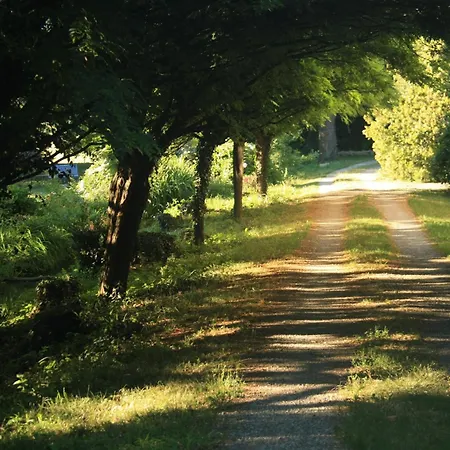 A La Ferme Du Bosquet *