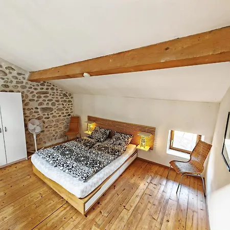 A La Ferme Du Bosquet