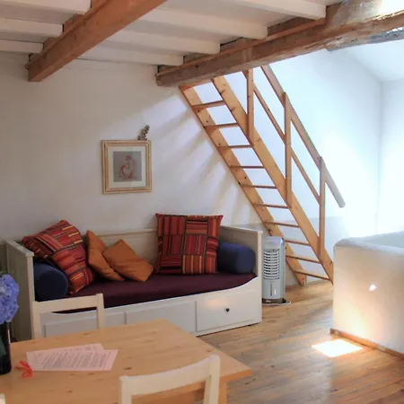 Appartamento A La Ferme Du Bosquet *